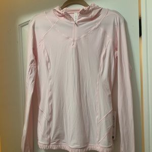 Lululemon Water Bound Hoodie